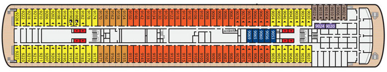 Cruise & Maritime Vasco de Gama Deckplans Verandah Deck 9.jpg